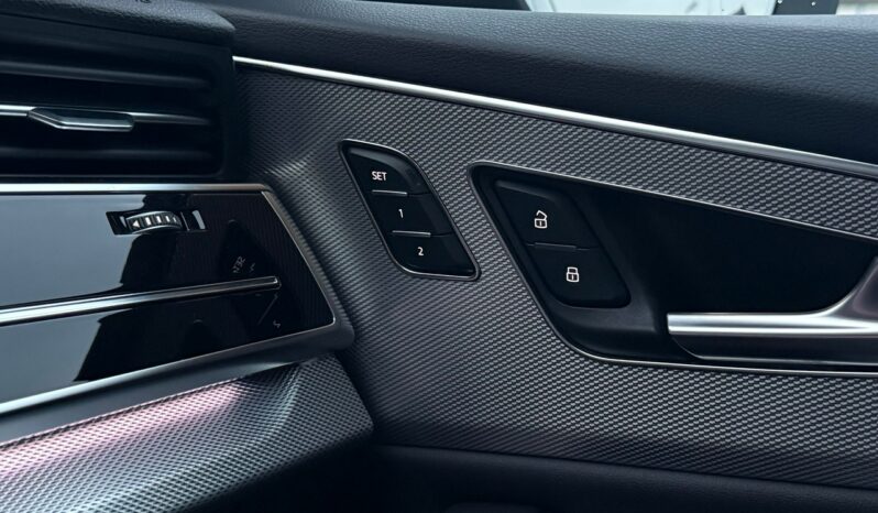 Audi Q8 Salon Polska Poleasingowy I właściciel Serwis ASO VAT 23% Bezwypadkowy full