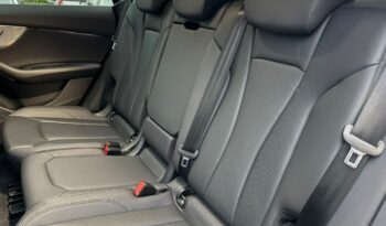 Audi Q8 Salon Polska Poleasingowy I właściciel Serwis ASO VAT 23% Bezwypadkowy full
