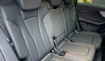 Audi Q8 Salon Polska Poleasingowy I właściciel Serwis ASO VAT 23% Bezwypadkowy full