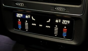 Audi Q8 Salon Polska Poleasingowy I właściciel Serwis ASO VAT 23% Bezwypadkowy full