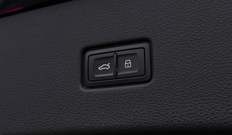 Audi Q8 Salon Polska Poleasingowy I właściciel Serwis ASO VAT 23% Bezwypadkowy full